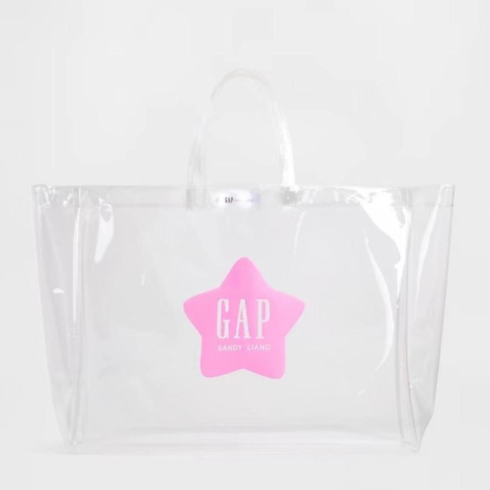 GAP x SANDY LIANG TOTE LARGE VERSION BRAND NEW
